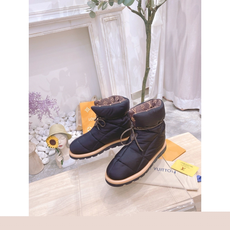 LV Boots